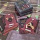 thumbnail image 5 of Cartas de Juego Forged Dice Co. – Deck of Many Things, 5 of 7