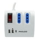 thumbnail image 4 of Extensión Alargador Escritorio USB tipo C, 4 of 5