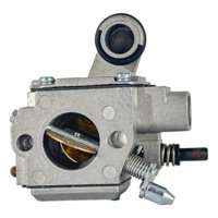 Genérica - Carburador Para Motosierra Compatible Con Ms361