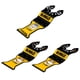 thumbnail image 1 of Juego de cuchillas oscilantes DEWALT DWA4206BM-3 Wood & General, 1 of 5