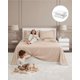 thumbnail image 1 of Set Sabanas Plaza King Mas 2 Almohadas Mullidas 6 Piezas, 1 of 6