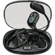 thumbnail image 1 of AARONMEI Auriculares Traductores AI Bluetooth 5.3 Negros, 1 of 3