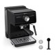 thumbnail image 1 of Cafetera Espresso Authentic Negro Krups, 1 of 7