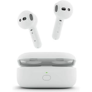 Alexa - Echo Buds Audifonos Inalámbricos Bluetooth - Blanco