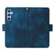 thumbnail image 5 of Carcasa FOXDOCK Samsung Galaxy A54 5G de cuero PU, diseño acolchado clásico, protección contra caídas y rayones, 5 of 5