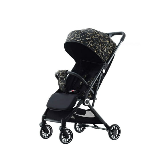 Coche De Paseo Ultra Compacto View -