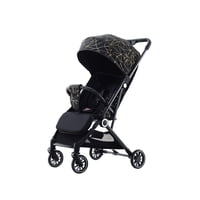 Babymine - Coche De Paseo Ultra Compacto View -