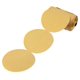 thumbnail image 2 of Discos de lijado MIDO Professional Abrasive, 6 pulgadas, 220 Grit x100, 2 of 7