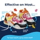 thumbnail image 3 of Limpiador de zapatos Miss Mouth's Messy Steppers, 120 ml, para caucho, lona y cuero, 3 of 9