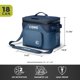 thumbnail image 5 of Nevera portátil impermeable CORE 36 latas 2,4 kg, 5 of 8