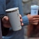 thumbnail image 2 of Vaso térmico Hydro Flask All Around 473 ml con tapa a presión Agave, 2 of 7