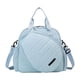 thumbnail image 1 of Bolsa De Tenis Para Jugadores, Gran Capacidad, Para Deportes Al Aire Libre, Profesional, Color Azul, 1 of 5
