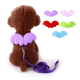 thumbnail image 1 of Arnés para gato ajustable con correa y alitas, 1 of 3