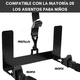 thumbnail image 3 of Kit De Montaje Isofix De Asientos De Seguridad Para Bebés, 3 of 7