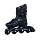 thumbnail image 3 of Moda 1:6 Colección De Patines De Ruedas Juguetes Para Figuras Masculinas De 12 "accesorios Negro, 3 of 5