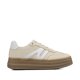 thumbnail image 1 of Zapatilla Casual Urbana Plataforma Mujer Weide SL65, 1 of 9