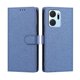 thumbnail image 2 of Cartera Protectora para Honor X7A con Soporte, Azul, 2 of 6