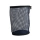 thumbnail image 5 of Bolsa de red de nylon para guardar pelotas de golf, bolsa con cierre, organizador portátil de almacenamiento, contenedor de transporte para deporte. , Diámetro 25 Diámetro 25 cm Altura 25 cm, 5 of 5
