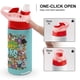 thumbnail image 4 of Botella de Agua Infantil Harvey Beaks Rosa 12 oz, 4 of 6