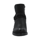 thumbnail image 3 of BOTINES AZALEIA MILA NEGRO CASUAL MUJER AZ210011348-411 - Talla 38, 3 of 5