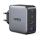 thumbnail image 1 of UGREEN Cargador 100W GaN Fast Charger, 1 of 2