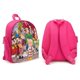 thumbnail image 4 of Mochila Escolar Desmarcar El Chavo Del Ocho Rosa, 4 of 6