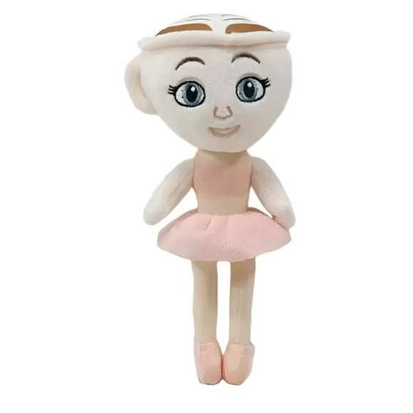 Peluche Tralalero Tralala Ballerina