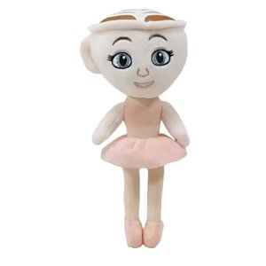 Atlas - Peluche Tralalero Tralala Ballerina