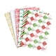 thumbnail image 4 of Papeles De Seda Navideños Para Regalo Papeles Finos Para Envolver Regalos Navideños Para Cumpleaños, 4 of 5
