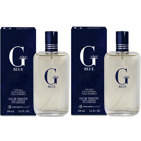 Agua de Tocador PB ParfumsBelcam 100 ml (2 unidades)