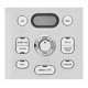 thumbnail image 5 of Cafetera Cuisinart SS-16W Jarra de cristal para 12 tazas, color blanco, 5 of 5