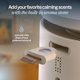 thumbnail image 5 of Humidificador BLUEAIR DreamWell 3.8L 48H Sin Vapor con Aroma, 5 of 9