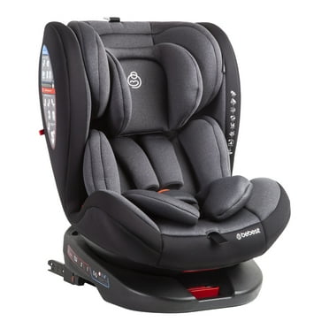Silla De Auto Saturn Dark Grey