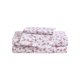 thumbnail image 1 of Juego de sábanas Betsey Johnson Twin XL con estampado floral, 1 of 7