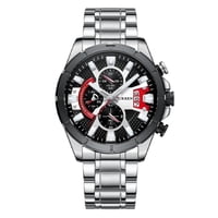Curren - Reloj Kred41901 Hombre Quartz