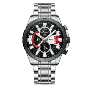 Reloj Curren Kred41901 Hombre
