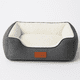thumbnail image 1 of Cama para Mascotas Pawzen Ortopédica M70x50, 1 of 7