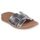 thumbnail image 5 of Sandalias Mujer Skechers Desert Kiss Low - Peak 114707-SIL, 5 of 6