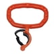 thumbnail image 3 of Mancuernas Con Agarre Para Ejercicios De Fitness En El Gimnasio, 3 of 4