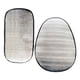 thumbnail image 5 of Funda De Asiento Para Bicicletas Eléctricas, Espaciador De Asiento A Prueba De Polvo, Cojín De Asiento Con Aislamiento Térmico Delantero Y Trasero, 5 of 5