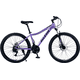 thumbnail image 1 of Bicicleta Mountain Bike Cruise Aro 26 21 Velocidad Mujer, 1 of 3