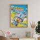 thumbnail image 5 of Kit de Pintura de Diamantes Pororo El Pequeño Pingüino Desmarcar, 5 of 6