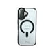 thumbnail image 5 of Carcasa Compatible Con iPhone 16 Matte Magsafe Negro, 5 of 6