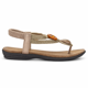 thumbnail image 1 of Sandalia Chalada Mujer Anatomic78 Dorado Casual, 1 of 6