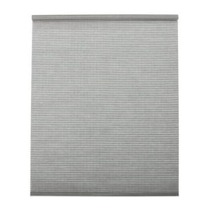 Dib - Cortina Roller Natural Fiber Wave 150X170 Gris