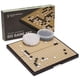 thumbnail image 1 of Set Go Game Yellow Mountain Imports, grande, magnético, 19 x 19, 1 of 9