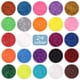 thumbnail image 1 of Set de purpurina LICOOL GLITTER Fine, 24 colores, para manualidades en resina, 1 of 9