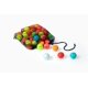thumbnail image 4 of Bolas de Golf Recicladas Clean Green Golf - Pack de 24, 4 of 7