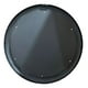 thumbnail image 2 of Espejo Decorativo Dorado Circular Ventana Elegante Jhn, 2 of 3