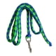 thumbnail image 5 of Cuerda De Plomo Para Caballos Cuerda De Cabestro Resistente Para Entrenar A Caballos, Perros U Ovejas 2 M Verde Y Azul, 5 of 5